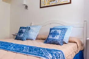 Sisula Country Hotel & SPA - Chambre