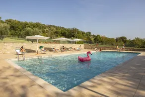 Catignano Hotel - Piscine