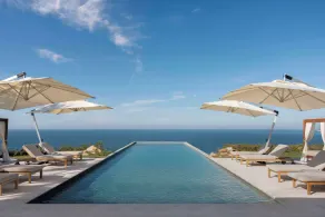 Banyan Tree Cabo Marques - Piscine