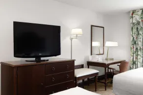Hampton Inn & Suites San Juan - Room