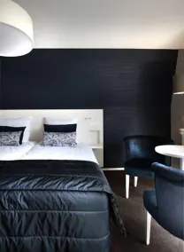 Hotel Zeerust - Quarto