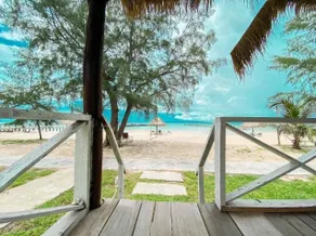 Sandy Beach Bungalows by EHM - View from room