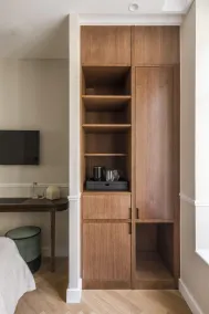 Timhotel Opéra Grands Magasins - Chambre