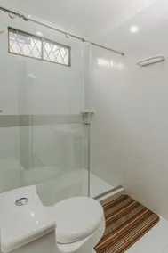 Casa Hotel Miriam - Bathroom