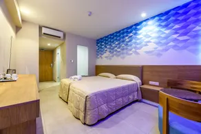 Seasons Hotel (Adults Only) - Room