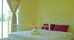MaiKhao Residence - Chambre