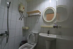 Feng Chia Love Heart - Bathroom