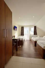 Villa Gloria Rooms & Apartments - Chambre