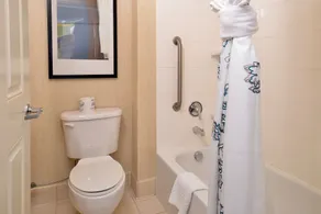 Residence Inn by Marriott Loveland Fort Collins - Chambre
