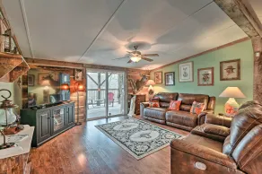 Rustic Country Escape - 20 minutes from Nashville - Fassade der Unterkunft