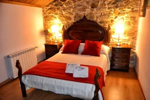 A Casa do Folgo Turismo Rural - Rom