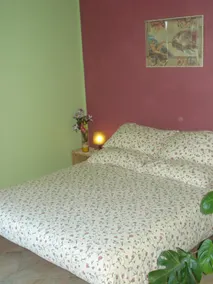 La Mia Casa per Tutti - Camera