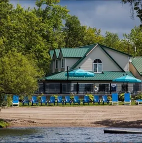 Great Blue Resorts - Woodland Estate - Piscina