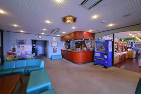 Lake Side Hotel Minatoya - Reception