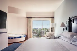 Hotel Hacienda del Mar Los Cabos - Chambre