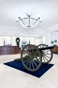 Wyndham Gettysburg Hotel & Conference Center - Réception
