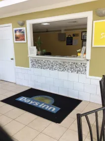 Days Inn by Wyndham Cornelia - Reception
