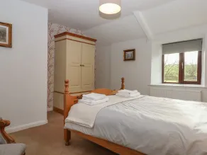 Waterland Farmhouse - Zimmer