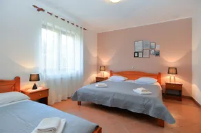 Apartment 1089 - Quarto