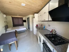 Beyoglu Pansiyon Apart - Room