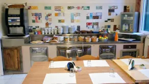 Ostello Bassano Del Grappa - Restaurant
