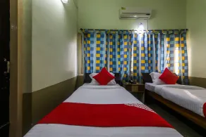 Riverview Guest House - Room