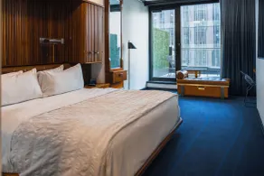 Le Meridien New York, Central Park - Room