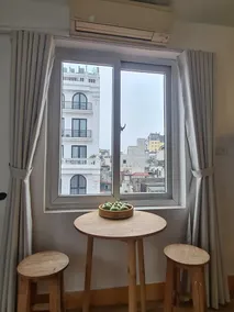 Hanoi Okaeri Hotel - Camera