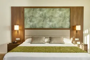 Riu Palace Maldivas- All Inclusive - Rum