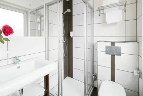 Hotel L' Escala - Zimmer