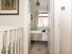 Teddy Bear Cottage - Room