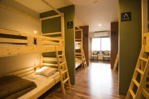 BEPPU ROJIURA stay&sauna - Værelse