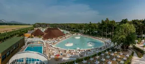 hu Park Albatros village - Pool