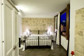 La Casa di Matilde - Chambre