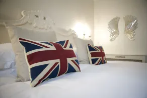 Karma Sanctum Soho Hotel - Room