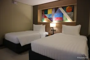 Altabriza Resort Boracay - Room
