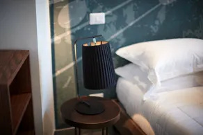 B&B I Bannisti - Værelse