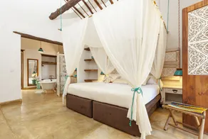 Hotel Boutique Venturi - Room