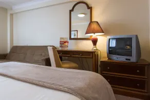 Britannia Leeds Bradford Airport - Habitación