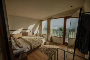 Himadvaya- The Himalayan Prism - Room