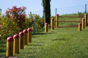 Villa Gens Camuria - Fitnesscenter