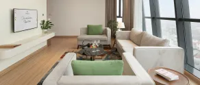 Selegend Hotel Thái Bình - Zimmer