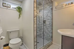 Saddle Brook Studio with Patio - Near NYC! - Intérieur