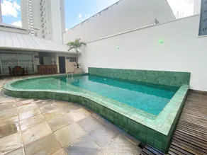 Oitis Hotel - Piscina
