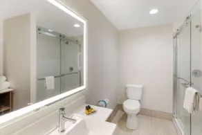 Best Western Plus Atlanta Airport East - Salle de bain