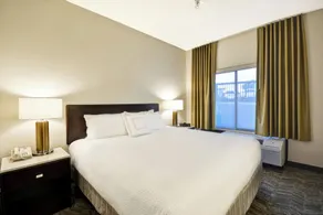 SpringHill Suites by Marriott San Antonio Medical Center/Northwest - Room