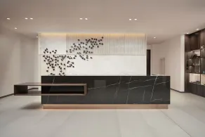 AC Hotel by Marriott Punta Cana - Reception