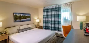 Bridgewater Hotel, Trademark Collection by Wyndham - Chambre
