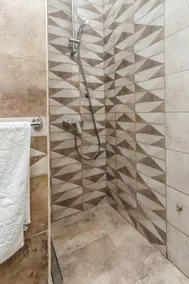 Jovan Apartments - Bathroom