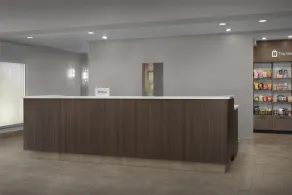 Hilton Garden Inn Auburn/Opelika - Réception